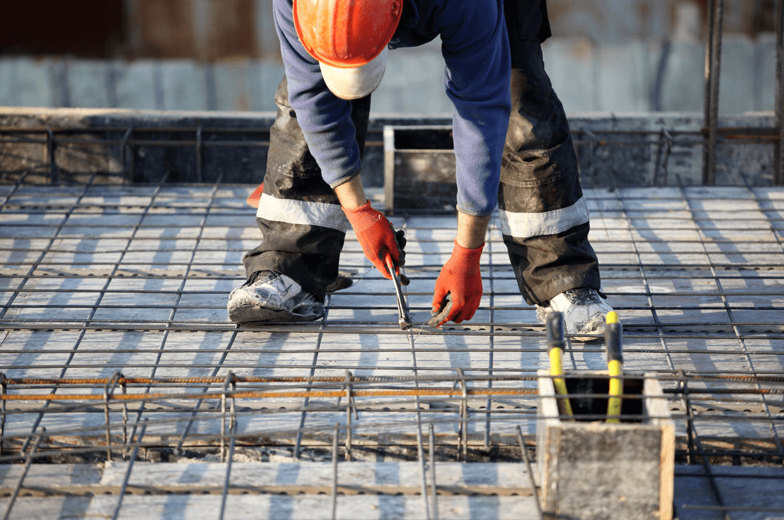 Foundations & Slabs