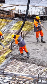 Concrete Construction